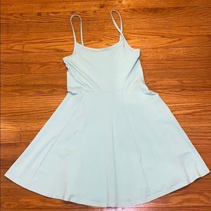 Mint H&M Skater Dress